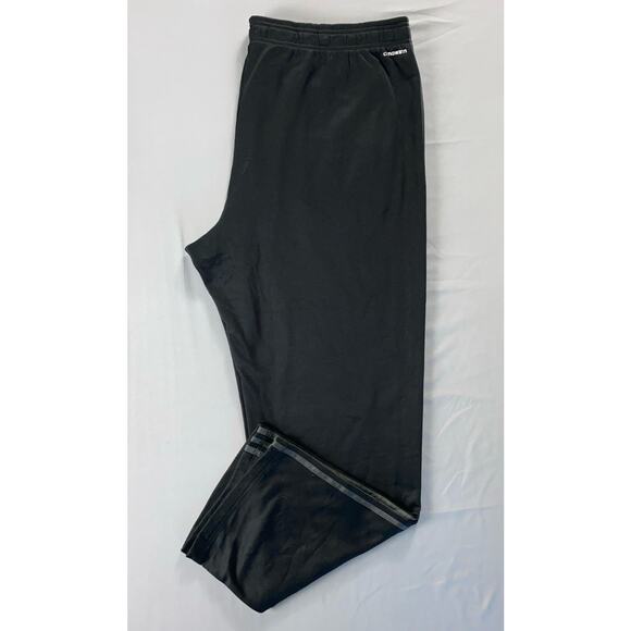 Adidas Performance Essential Comfort Athletic Sweat, Track Pants. Men's 3XL, NWT - Picture 1 of 9